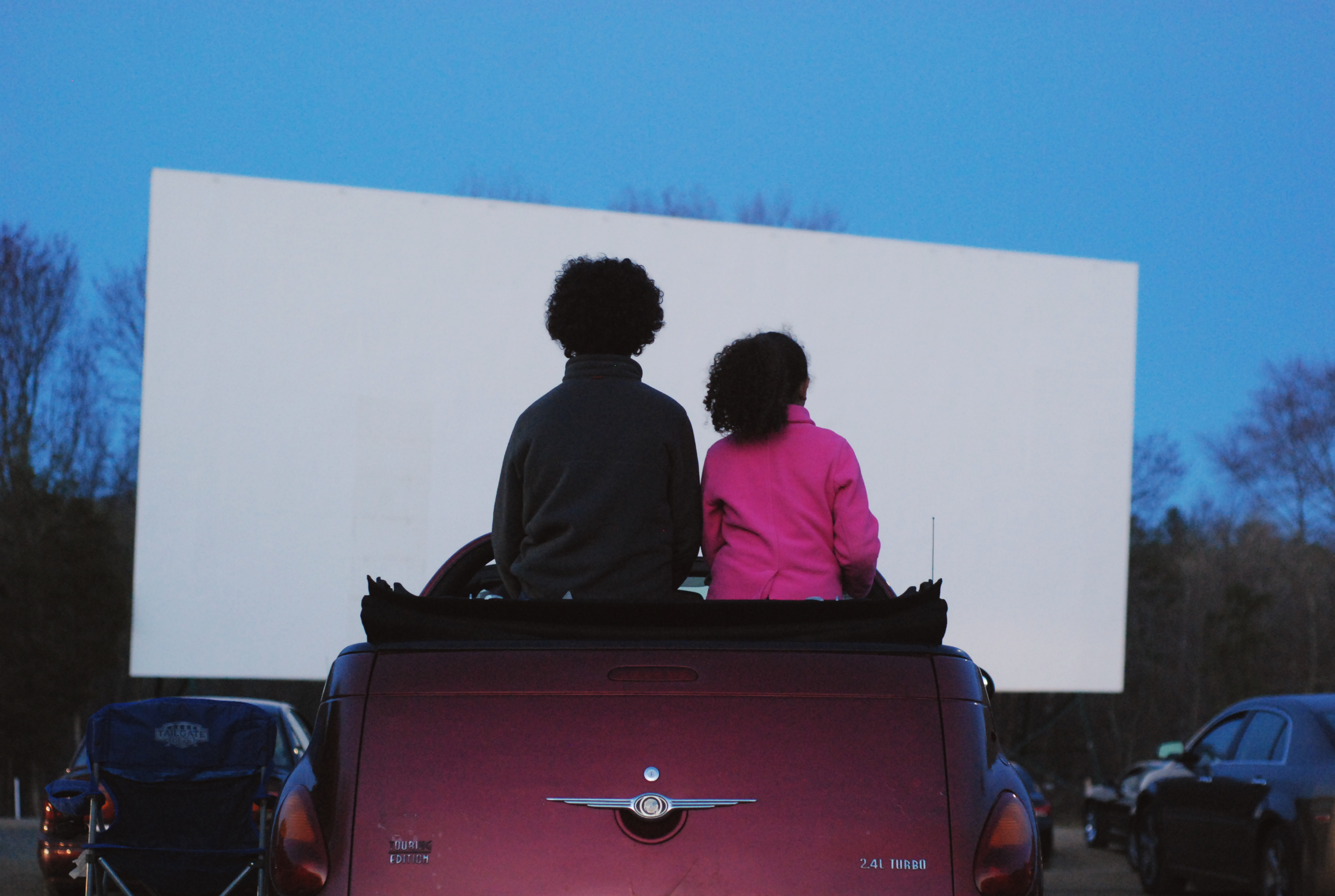 Mansfield DriveIn Theatre & Marketplace Visit CT